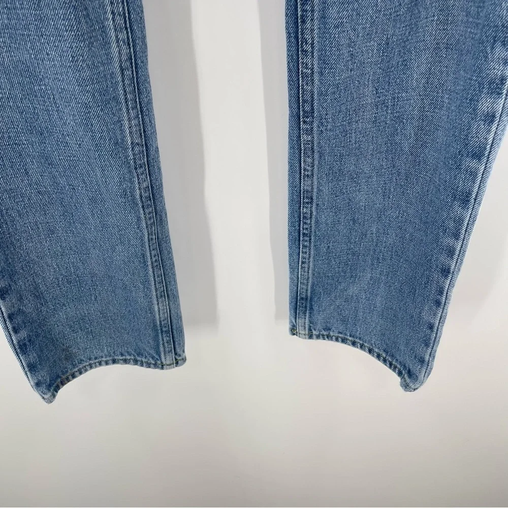 Hollister Hidden Button Fly The Hollister Skinny Size 31 x 32